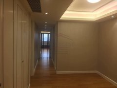  Unfurnished Luxury Apartment for Rent in Jing