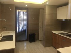  Unfurnished Luxury Apartment for Rent in Jing