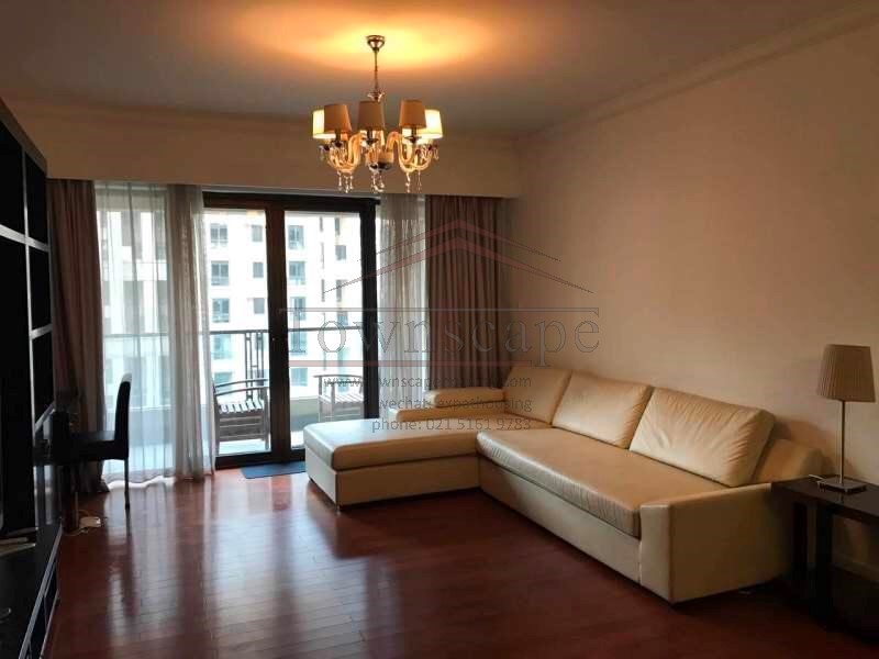  High-Class 3BR Apartment in Xintiandi