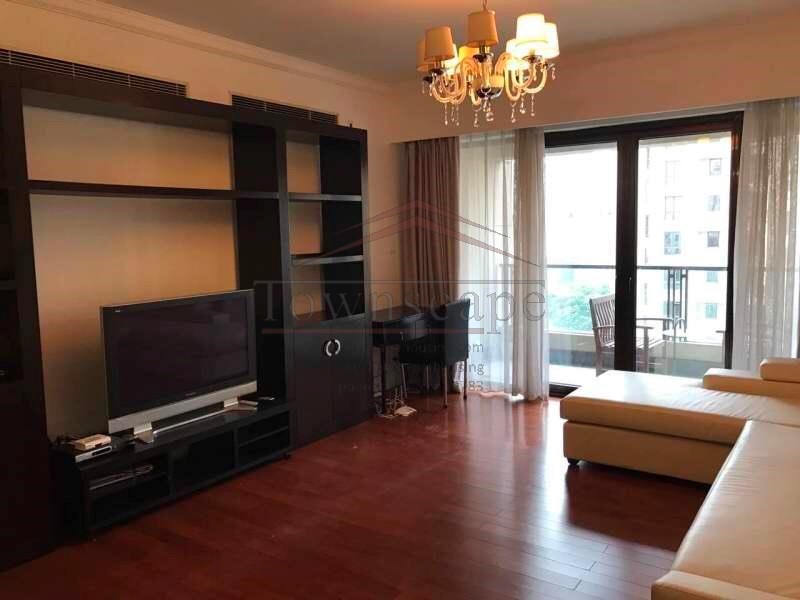  High-Class 3BR Apartment in Xintiandi