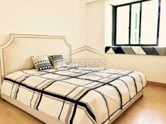  Chic 1BR Apartment at Jiaotong University