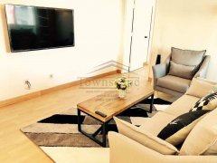  Chic 1BR Apartment at Jiaotong University