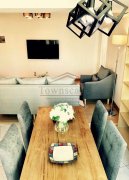  Chic 1BR Apartment at Jiaotong University