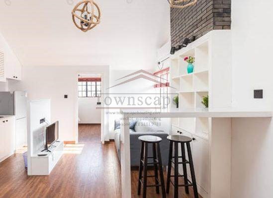  Well priced 2BR Apartment in Xintiandi