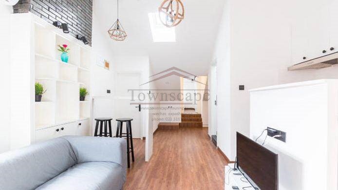  Well priced 2BR Apartment in Xintiandi