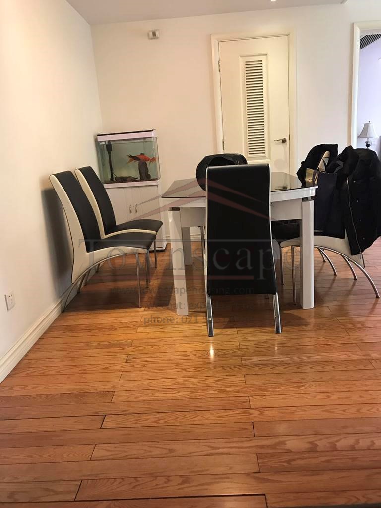  Welcoming 2BR Apartment for Rent in Lujiazui