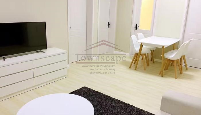  Modern 2BR Apartment near Hongqiao