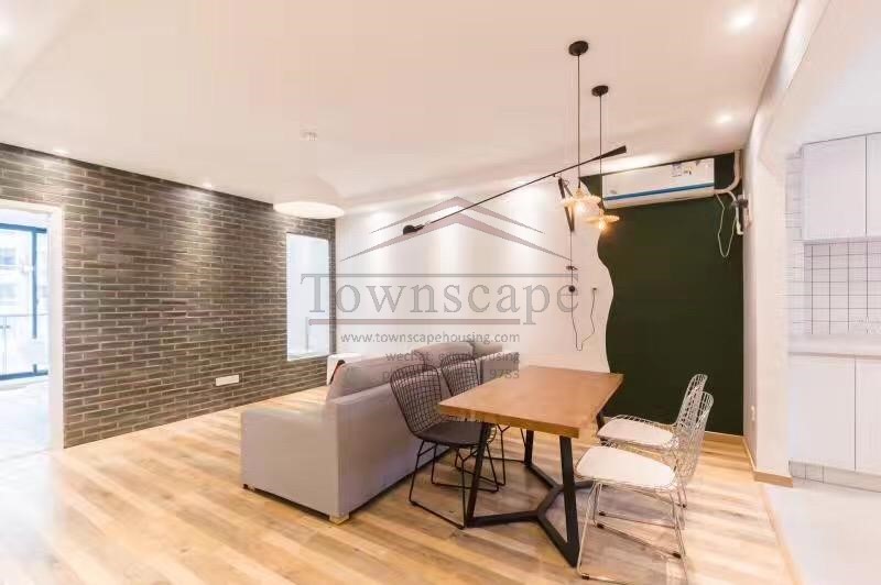  Excellent Minimalist 3BR Apartment nr Jiashan Rd