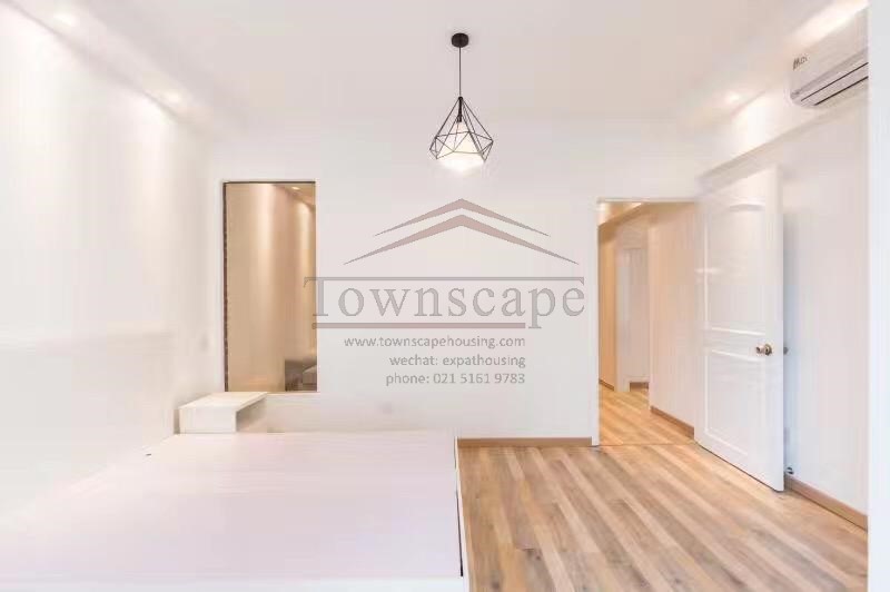  Excellent Minimalist 3BR Apartment nr Jiashan Rd