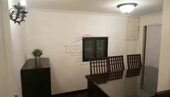  Great Value 2BR Lane House in French Concession