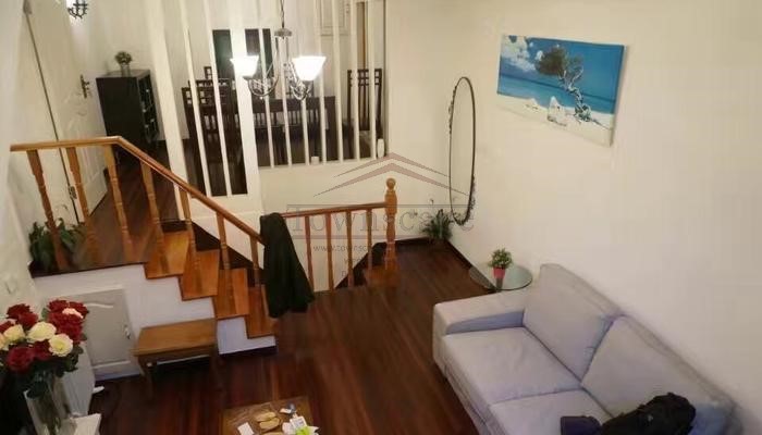  Great Value 2BR Lane House in French Concession