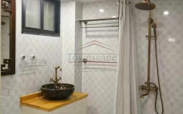  Great Value 2BR Lane House in French Concession