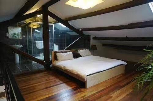  Beautiful Old House 2BR, 120sqm in French Concession