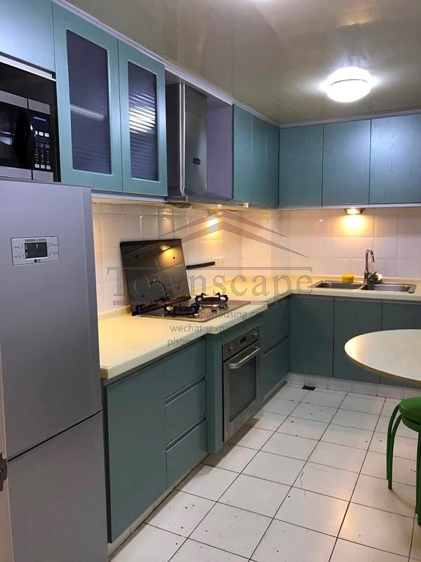  Great Value 3BR Apartment near Jiaotong University