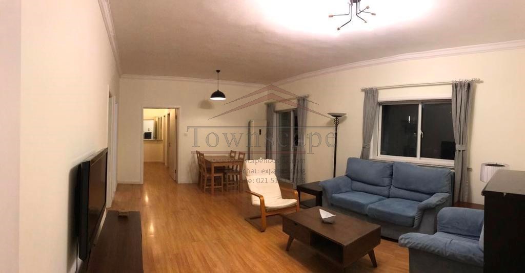  Great Value 3BR Apartment near Jiaotong University