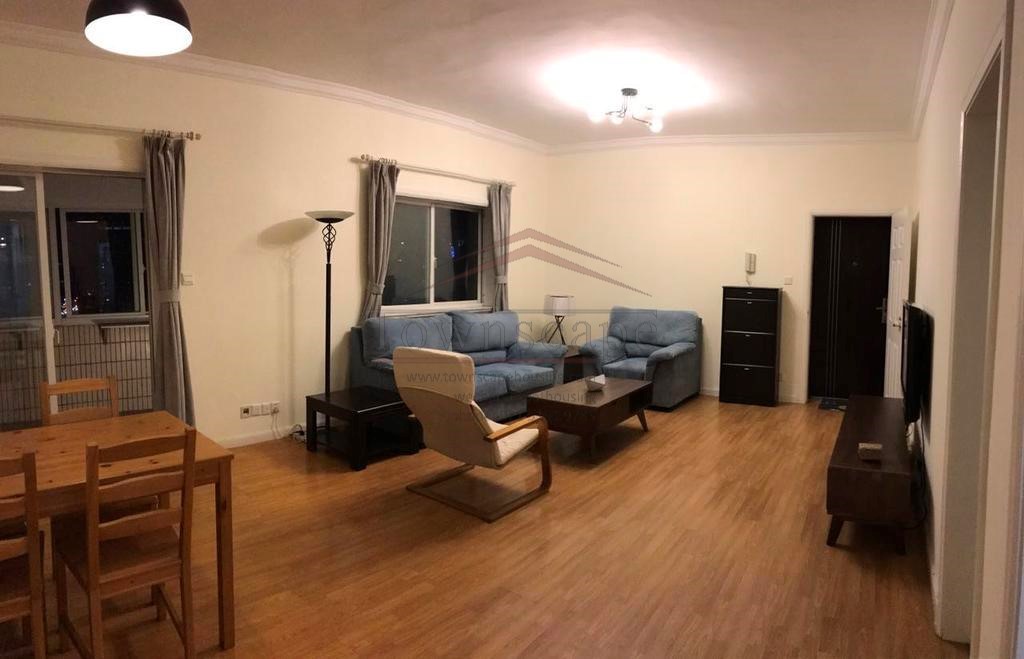  Great Value 3BR Apartment near Jiaotong University