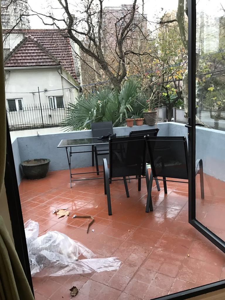  Nice 1BR Apartment w/Terrace in French Concession