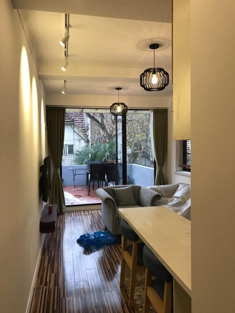  Nice 1BR Apartment w/Terrace in French Concession