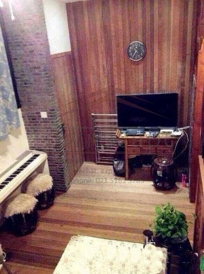  Charming 1BR Lane House in French Concession