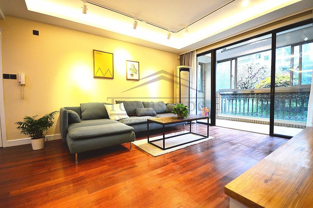  Homey 3BR Apartment near Suzhou Creek