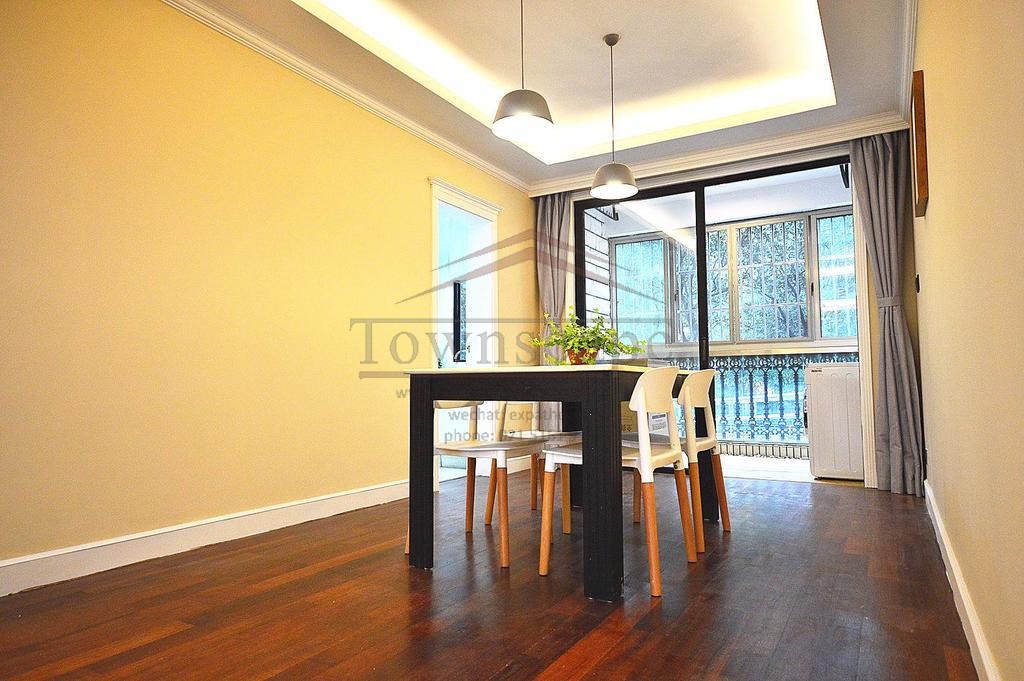  Homey 3BR Apartment near Suzhou Creek