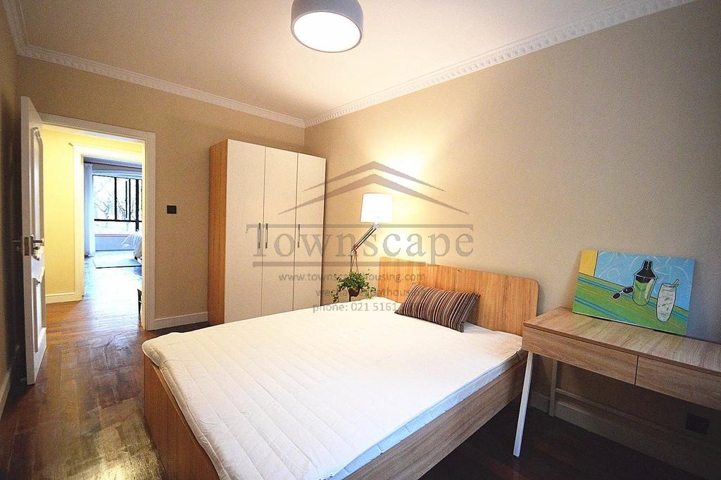  Homey 3BR Apartment near Suzhou Creek