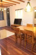  Beautiful 3BR Apartment for rent with Heating nr Jiaotong University