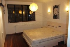  Beautiful 3BR Apartment for rent with Heating nr Jiaotong University