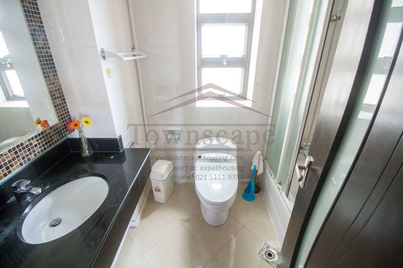  High Quality 2BR Apartment beside Shanghai Library