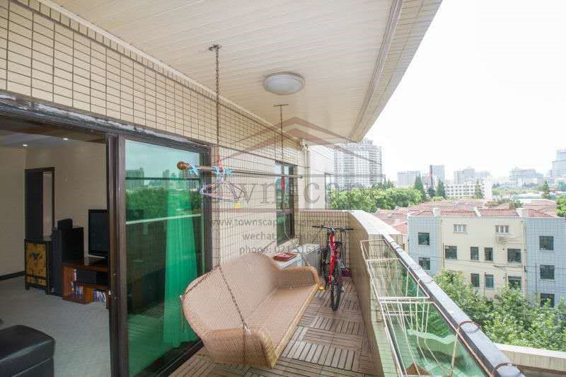  High Quality 2BR Apartment beside Shanghai Library