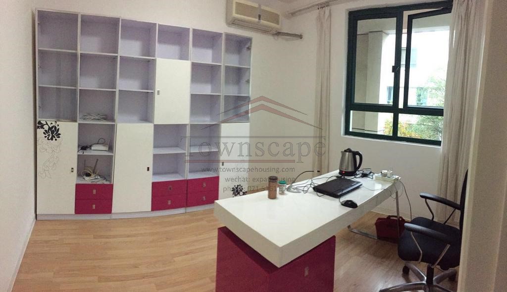  Modern duplex apartment in Hongqiao near Xijiao State Guest Hotel