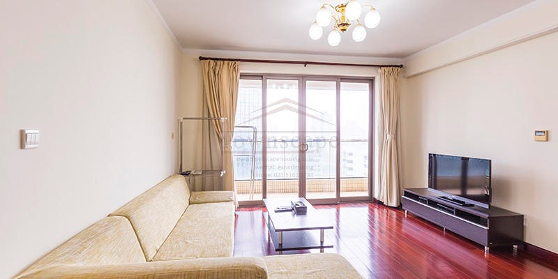  Bright and elegan 2BR Apartment in Gubei 2