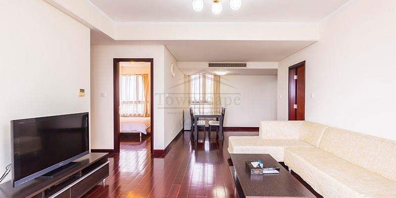  Bright and elegan 2BR Apartment in Gubei 2