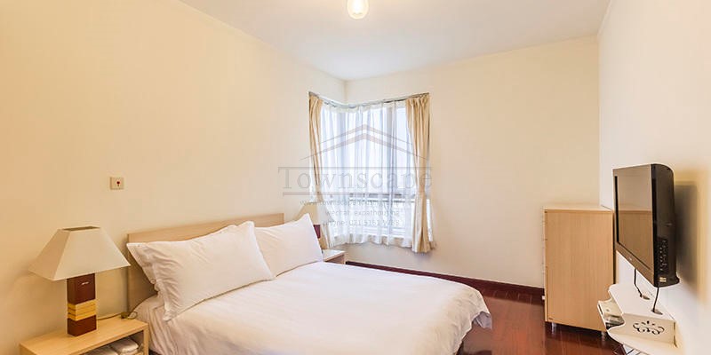  Bright and elegan 2BR Apartment in Gubei 2