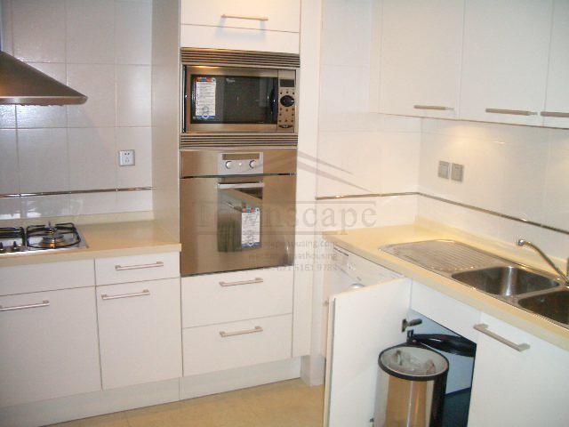  Luxury 2BR apartment located in Green city, Pudong district