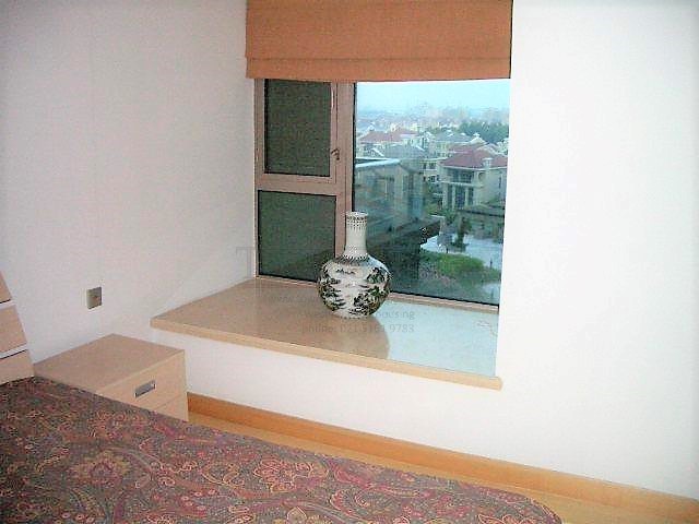  Luxury 2BR apartment located in Green city, Pudong district