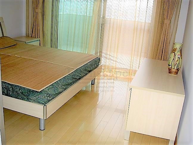  Luxury 2BR apartment located in Green city, Pudong district