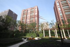  Modern, Spacious Apartment for Rent in Pudong