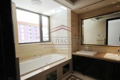  Modern, Spacious Apartment for Rent in Pudong