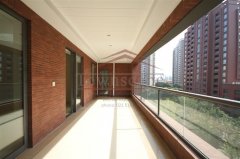  Modern, Spacious Apartment for Rent in Pudong