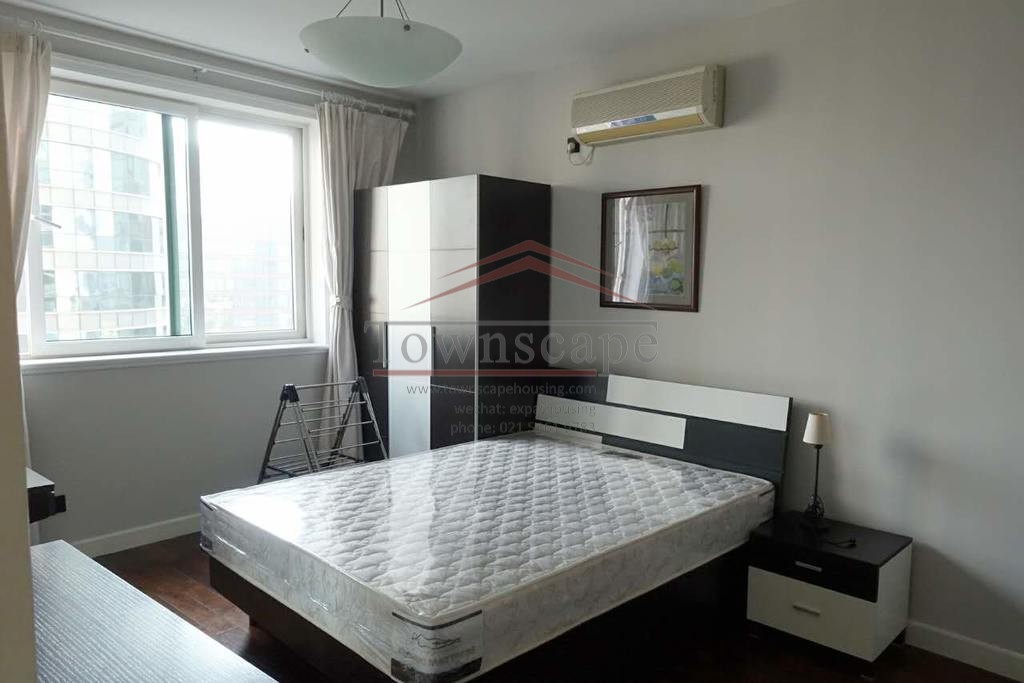  Hot, New, Renovated Apartment in French Concession, Jing