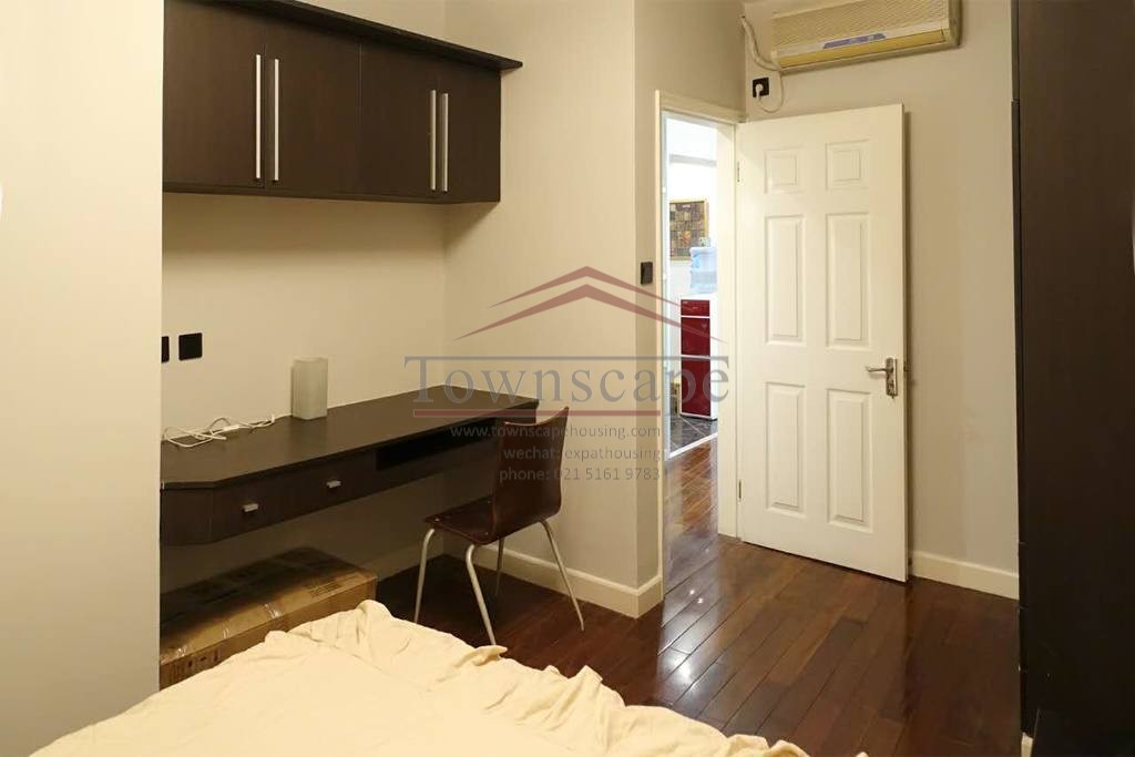  Hot, New, Renovated Apartment in French Concession, Jing