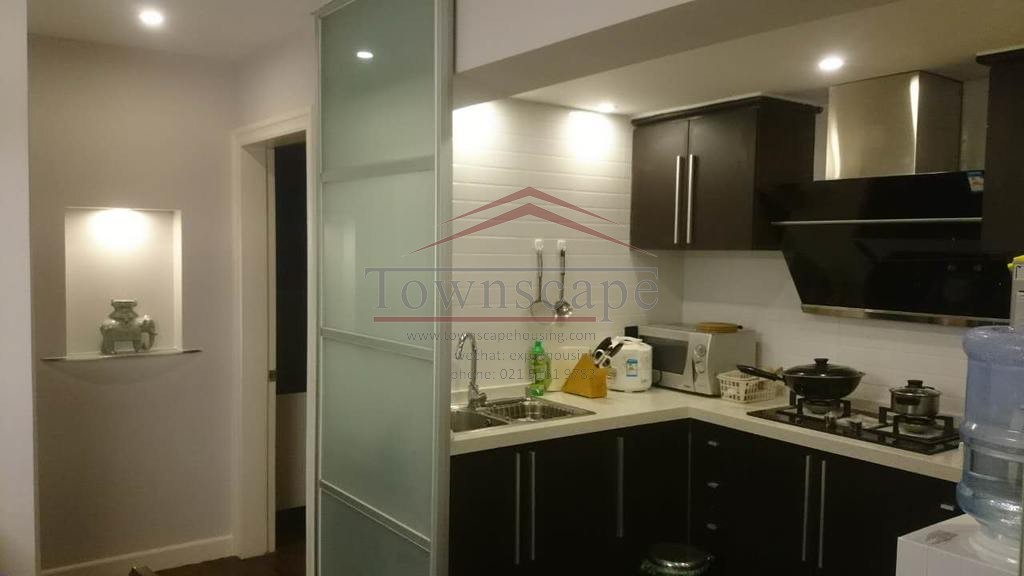  Hot, New, Renovated Apartment in French Concession, Jing