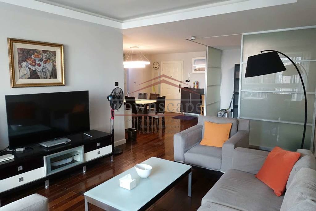  Hot, New, Renovated Apartment in French Concession, Jing