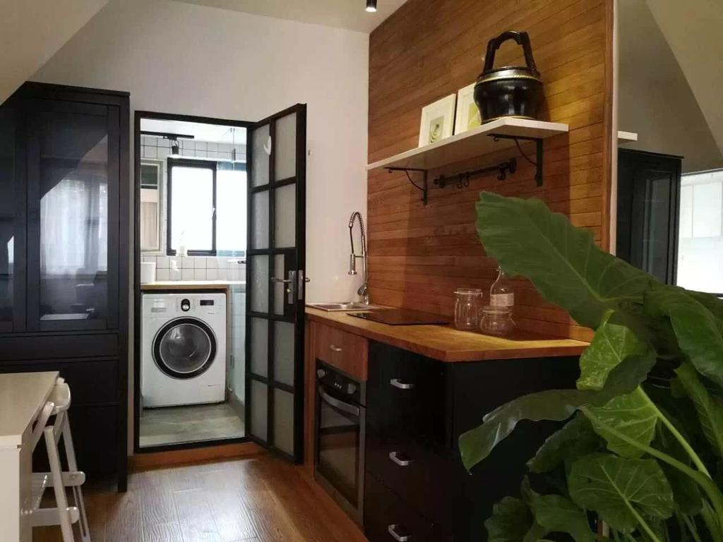 rent apartment jingan Spacious 1 Bed Apartment Jing