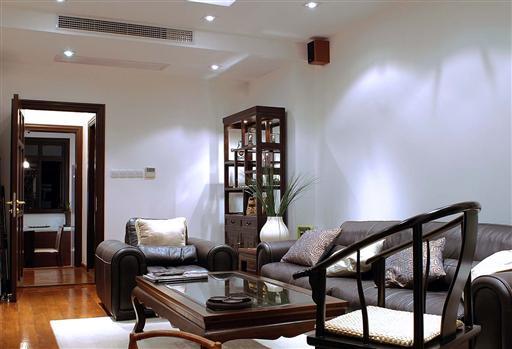 louer appartement shanghai Very Comfortable 3BR Duplex for Rent in Jing