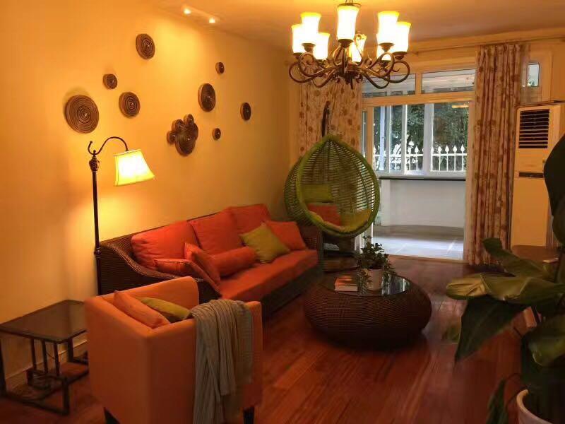 rent apartment in shanghai city center Affordable 3 Bedrooms Apartment in Downtown Area