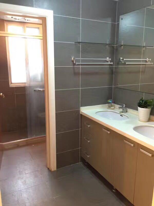 apartment for rent in shanghai city center Affordable 3 Bedrooms Apartment in Downtown Area