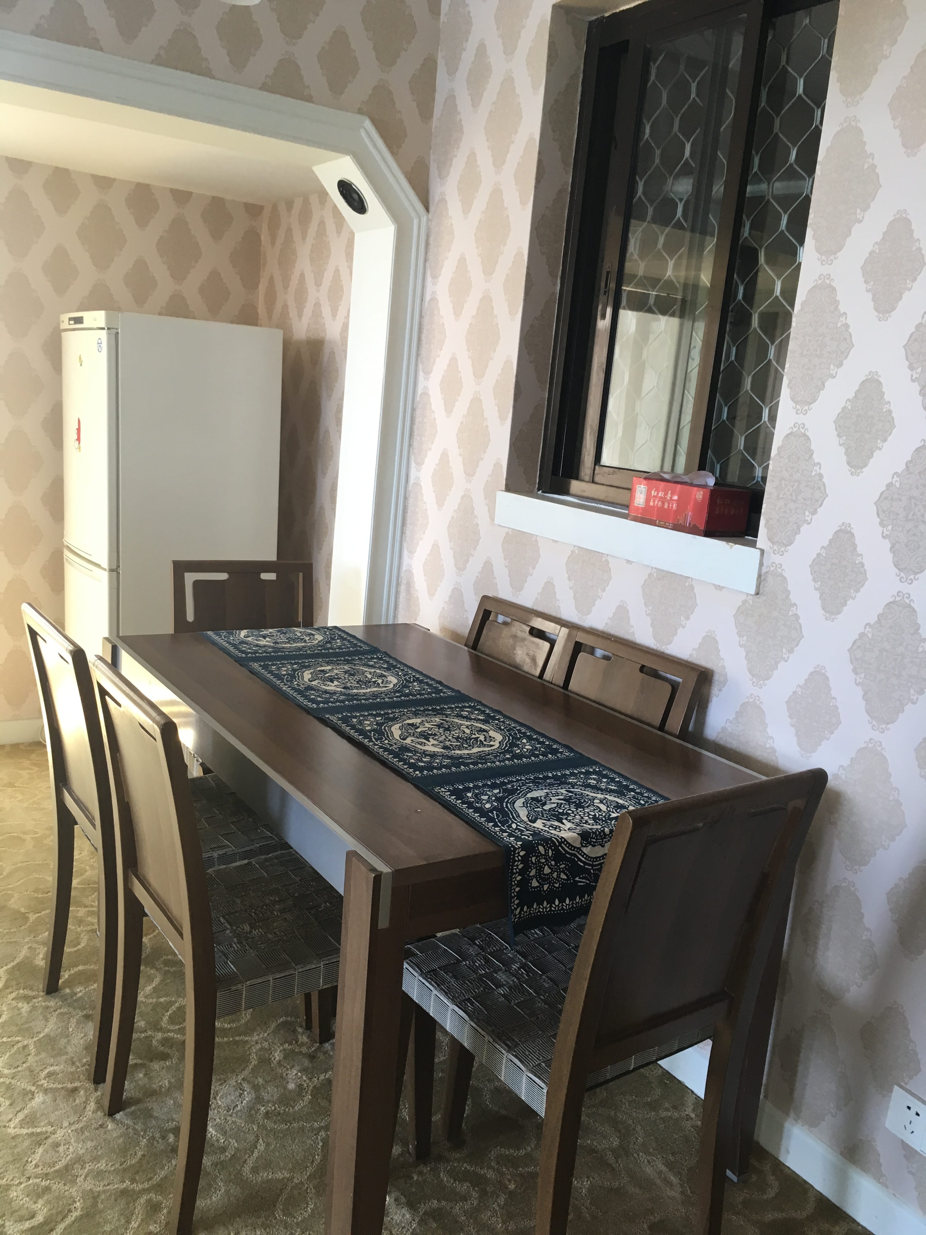  Comfortable Apartment in the Heart of Xintiandi