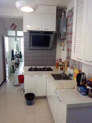  1 Bedroom Apartment with Balcony in Jing